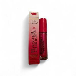 Too Faced Hangover Pillow Balm - Pink Mint